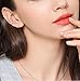 JOERICA 8 Pairs Gold Plated Ear Cuff Earrings for Women Adjustable Fake Clip On Cartilage Helix No Piercing Earrings Set Dainty Ear Clips