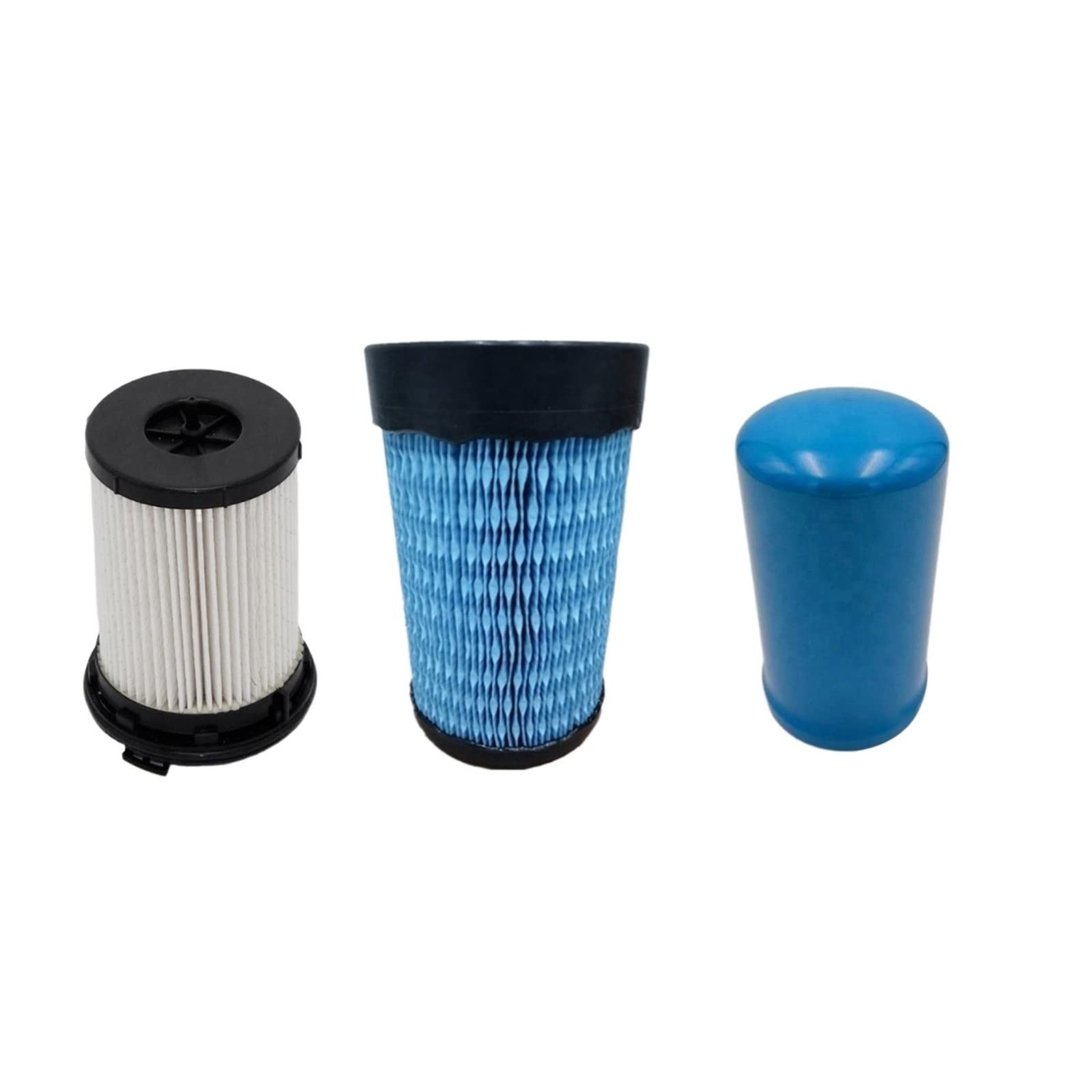 Oil Change PM Kit Compatible With Thermo King Precedent S600 C600 S700 11-9959 11-9965 11-9955 Air Filter Combination Fuel Filter