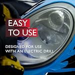 Autoglym Headlight Restoration Complete Kit - Image 4
