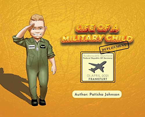 Life of a Military Child: Deployment (1)