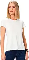 Blusa Lisa em malha,Malwee, Feminino, Preto, M
