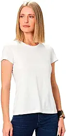 Blusa Lisa em malha,Malwee, Feminino, Preto, M