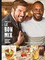 Le bon mix 2761945255 Book Cover