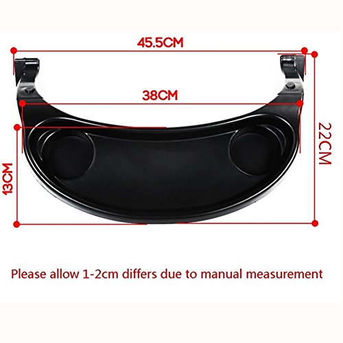 babyzen yoyo snack tray