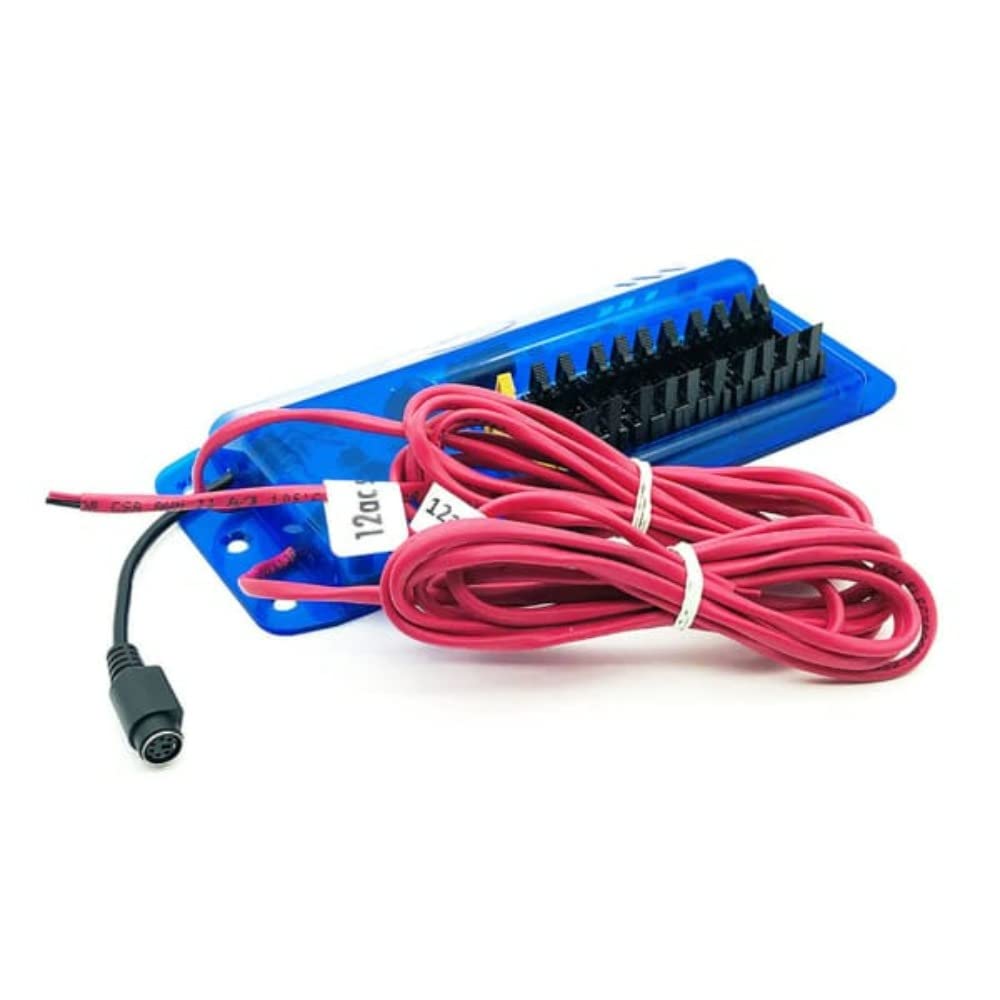 Amazon.com: Hot Tub Compatible with Jacuzzi Spas DCU Light
