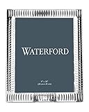 Waterford Lismore Diamond 8x10 Frame