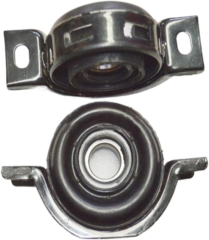 Centre Support Assembly Bearing Rubber Bracket Compatible With Tunland HWC4-289-2/P1220020305A0-1