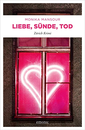 Liebe, Sünde, Tod: Zürich...