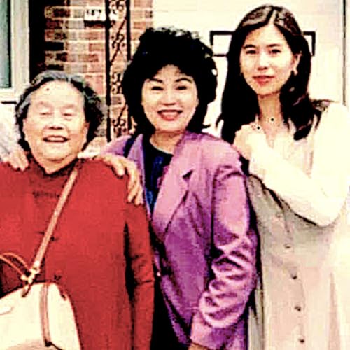 Journey of A Thousand Steps