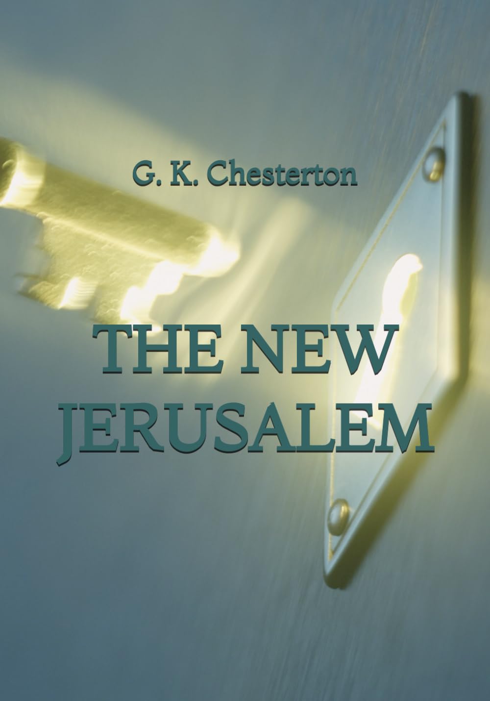 The New Jerusalem