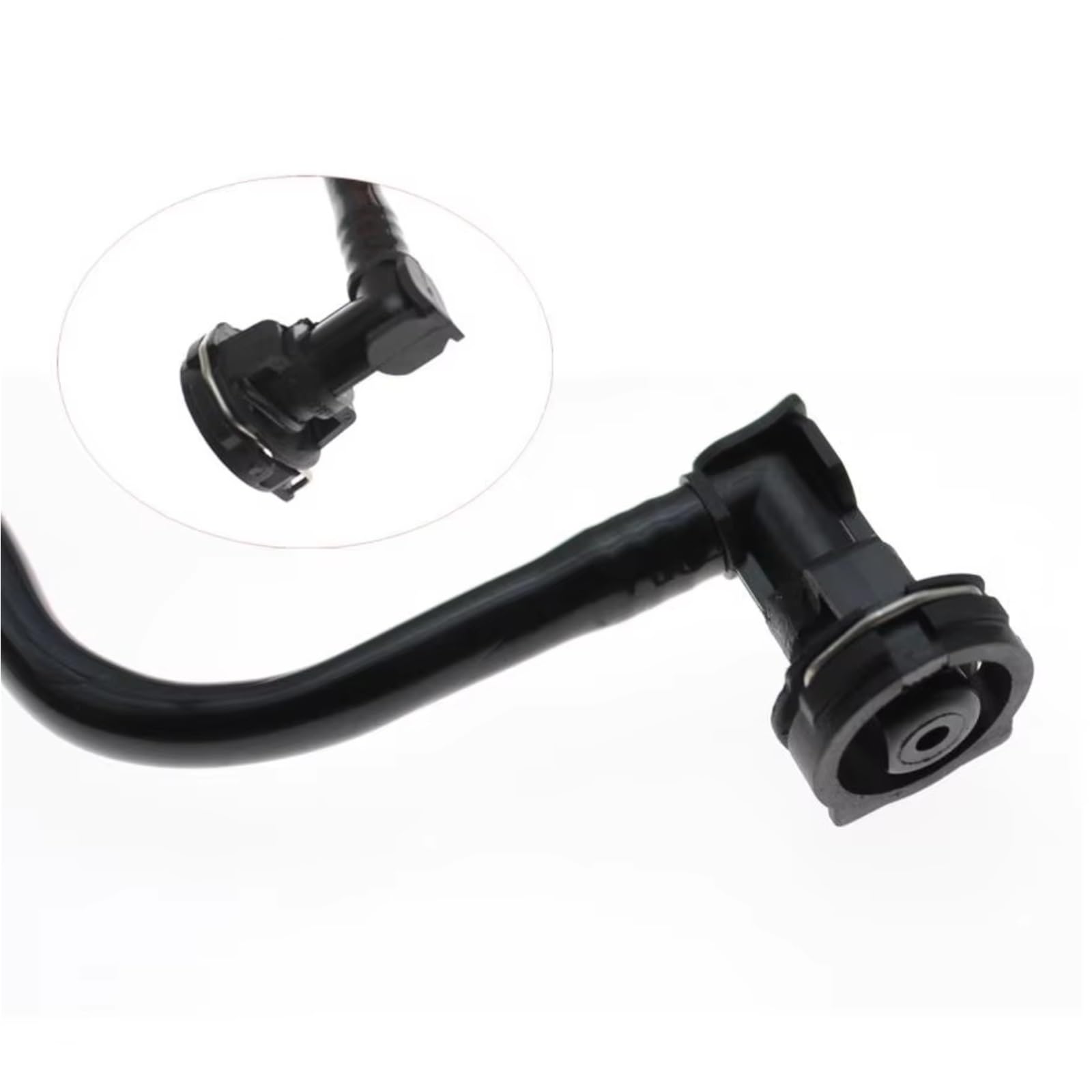 Manguera Radiador Para Benz Para C180 200 220 250 300 Mangueras del radiador