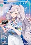 ホロライブプロダクション ウエハース-hololive SUPER EXPO 2024 vol.1-[20.パヴォリア・レイネ（メンバーカード）]