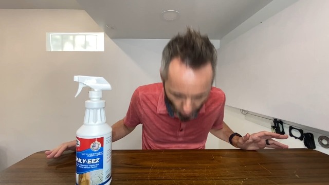 Best Daily Cleaner on Amazon | Maintenance Cleaner Spray