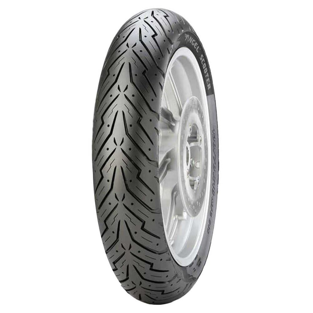 Metzeler Feelfree 140/70-14 68P Rear T/L - Northside Motorcycle Tyres