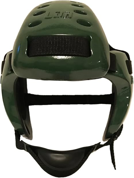 LDR Earguard XP - 3 Pad Wrestling Headgear