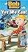 Bob the Builder: Yes We Can!