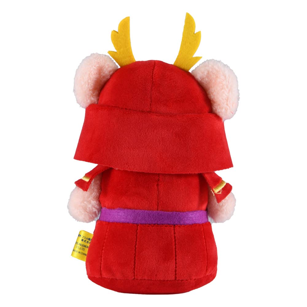 Amazon.co.jp: フエル販売 武将たっとんぬいぐるみ S 真田幸村 F-BTN