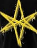 Bring Me The Horizon T Shirt Spray Hex Band Logo Official Mens Black M #2