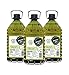 Dcoop Aceite de Oliva Virgen Extra - Coupage Estándar, Aceituna Hojiblanca, Sabor Frutado, Ideal para Cocinar, Procedente de Nuestras Cooperativas, Pack 3 x 3 litros