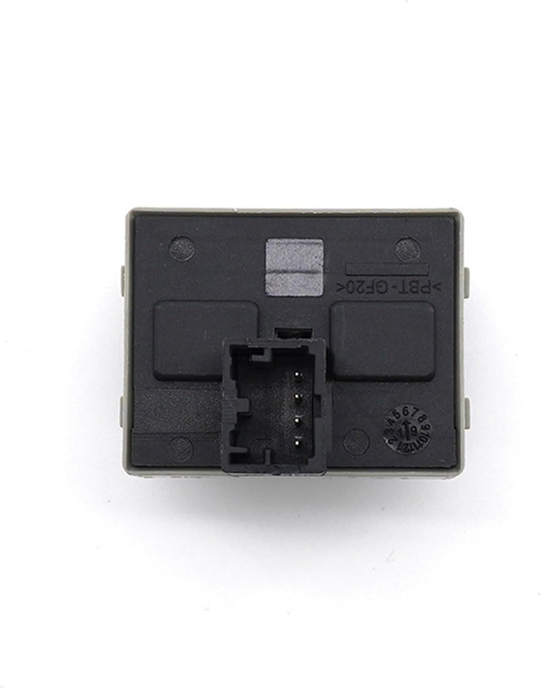 6Q0959858A Automotive glass regulator switch window controller