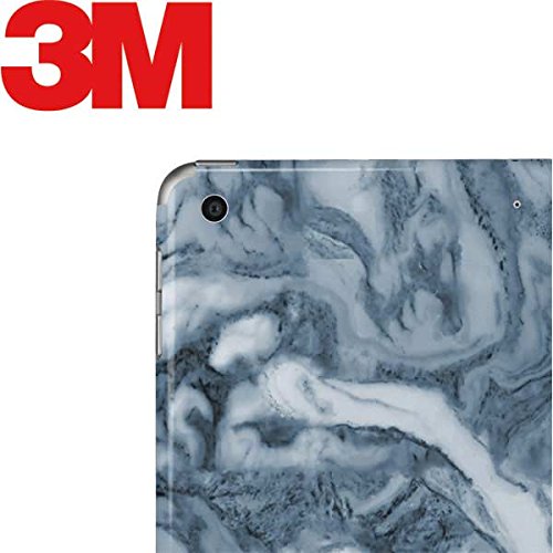 Skinit Decal Tablet Skin Compatible with iPad 9.7in (2017) - Officially Licensed Originally Designed Ocean Blue Marble Design