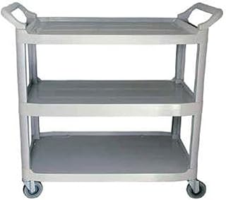 Update International BC-3520GZ Bus Cart, 40