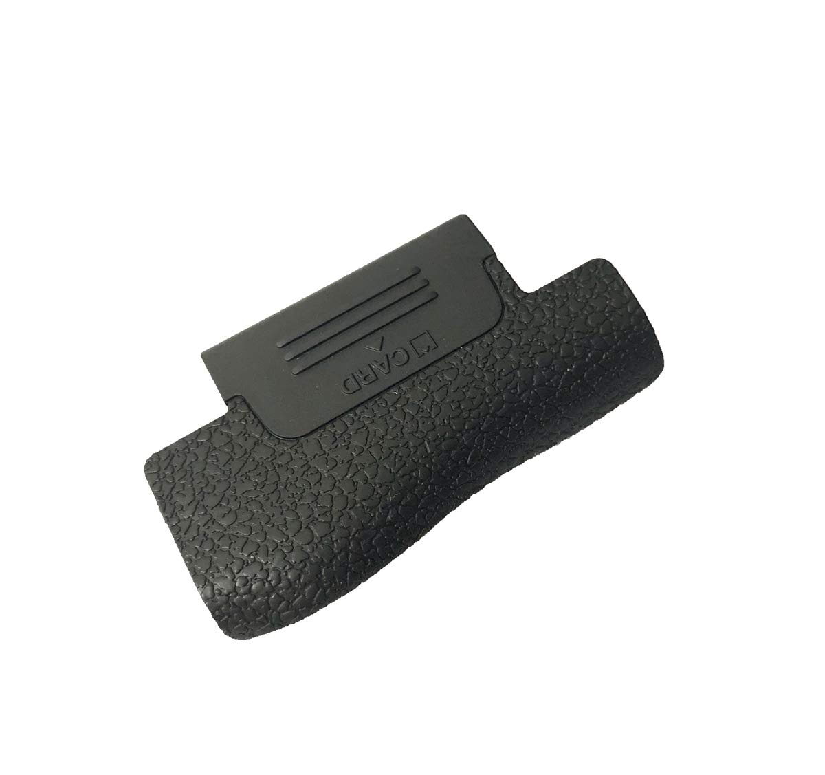 SD Memory Chamber Card Door Cover Cap With Rubber For Nikon D750 Digital Camera New