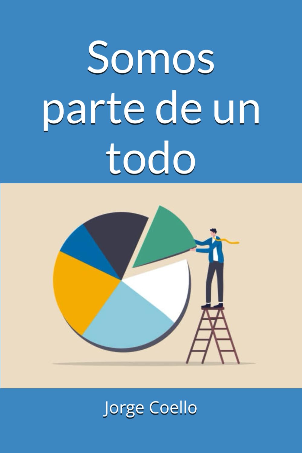 Somos parte de un todo