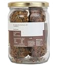 Hetha Organics Black Til Atta Ladoos and Bilona Ghee Based Ladoos - 500g gallery image