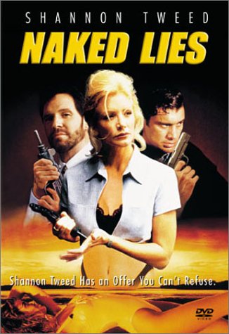 Naked Lies Naked Lies