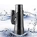 Gosky 12x50ED High Definition Monocular - Newest Waterproof Telescope-BAK4 Prism for Bird Watching Camping Travel (smartphone holder not broken in) Gosky 12x50ED High Definition Monocular - Newest Waterproof Telescope-BAK4 Prism for Bird Watching Camping Travel (smartphone holder not broken in)