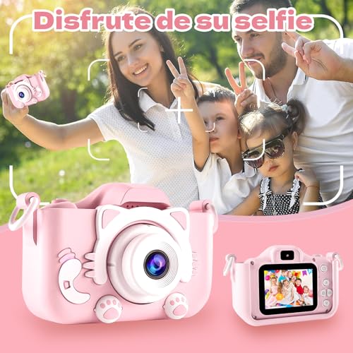 Reviews y listado de Cámara fotos infantil disponible en línea para comprar. 48 Imagen adicional