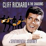 cliff richard & the shadows do you wanna dance  A Sentimental Journey Lp [Vinyl LP]