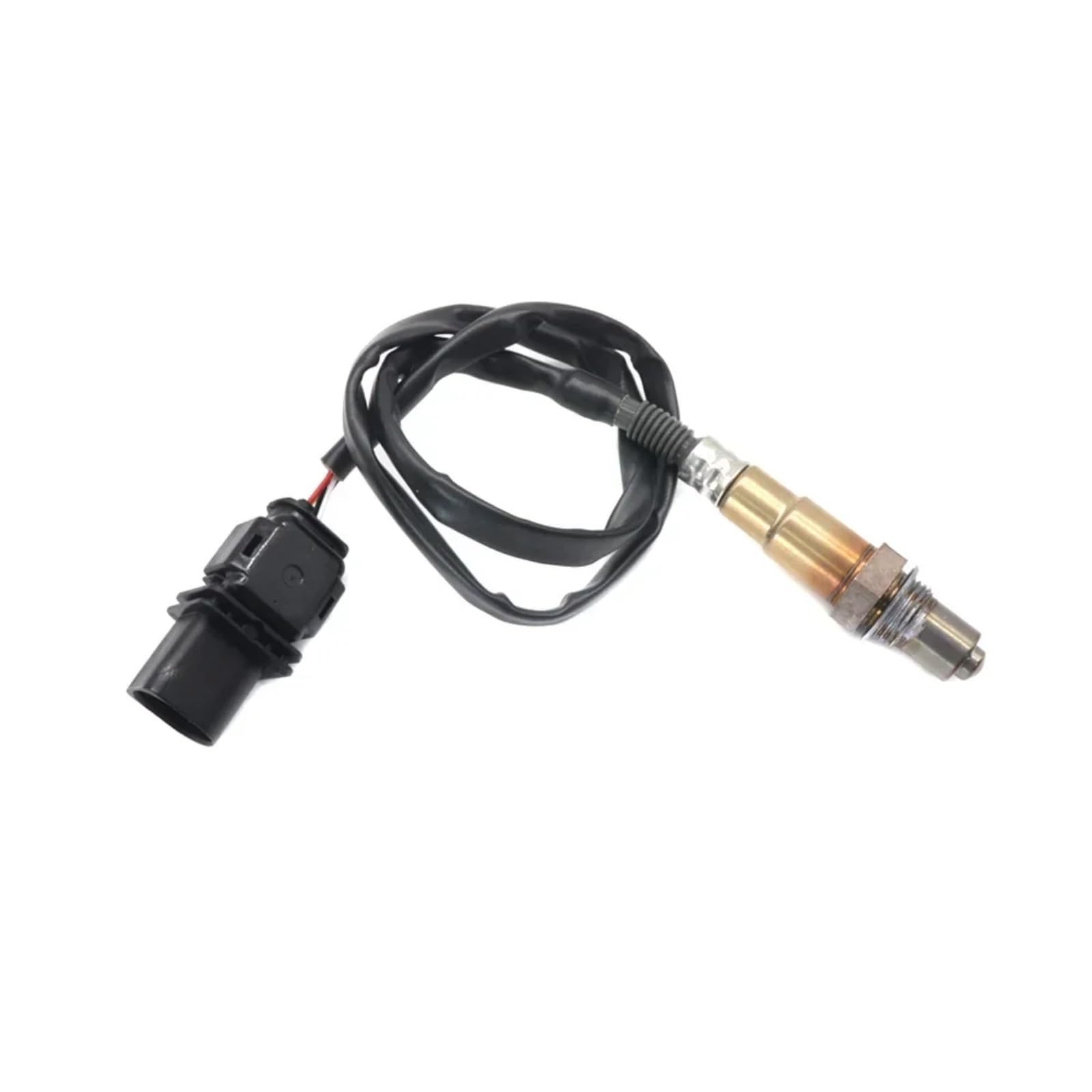 O2 Oxígeno Sonda Lambda Sensor Lambda Relación Aire-combustible Oxígeno O2 Aguas Arriba Y Sensor Oxígeno Para Automóvil 39210-2B210 Compatible Con Hyundai Para Veloster 2012-2017