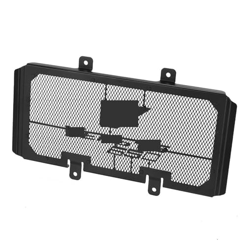 Filet de radiateur moto Versys 650 cache de protection bleu haute finition