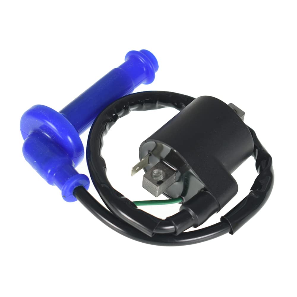 Bobina Di Accensione Per Honda CRF450 - Ricambio Per Moto 2002-2008, Sostituisce 30500-MEB-671