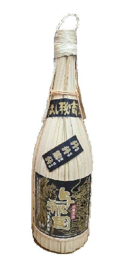 Amazon.co.jp: 泡盛 4.5Lの特大瓶！益々繁盛ボトル 与那国 益々繁盛 