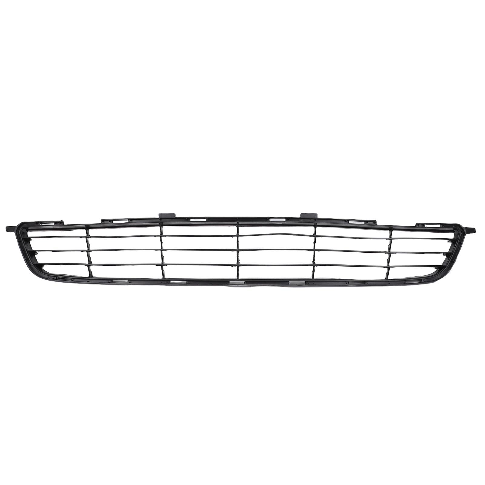 Generic 5311202120 Kratka Przedniego Zderzaka Solidna Osłona Nowoczesny Wygląd dla CE LE S XLE XRS 2009-2010, łatwa w Montażu, Wysokiej Jakości materiał ABS