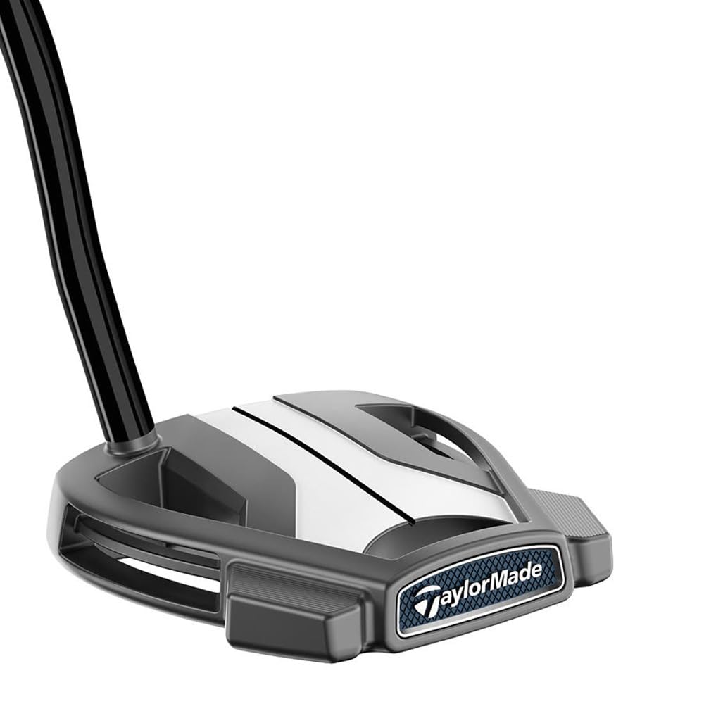 Taylormade Spider Tour X Double Bend 33IN Men's RH 2025 Spider