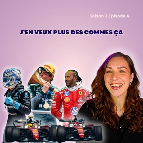 J'en veux plus des comme &ccedil;a - Debrief GP de Chine