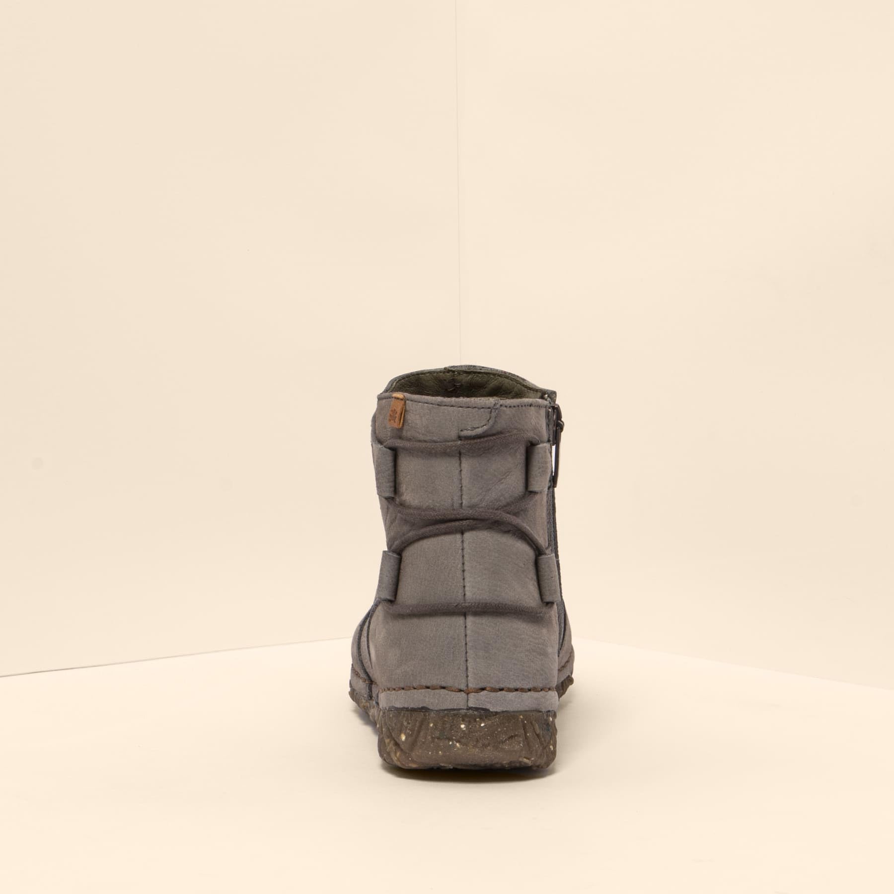 El Naturalista N917 Pleasant Angkor, Bottines Femme