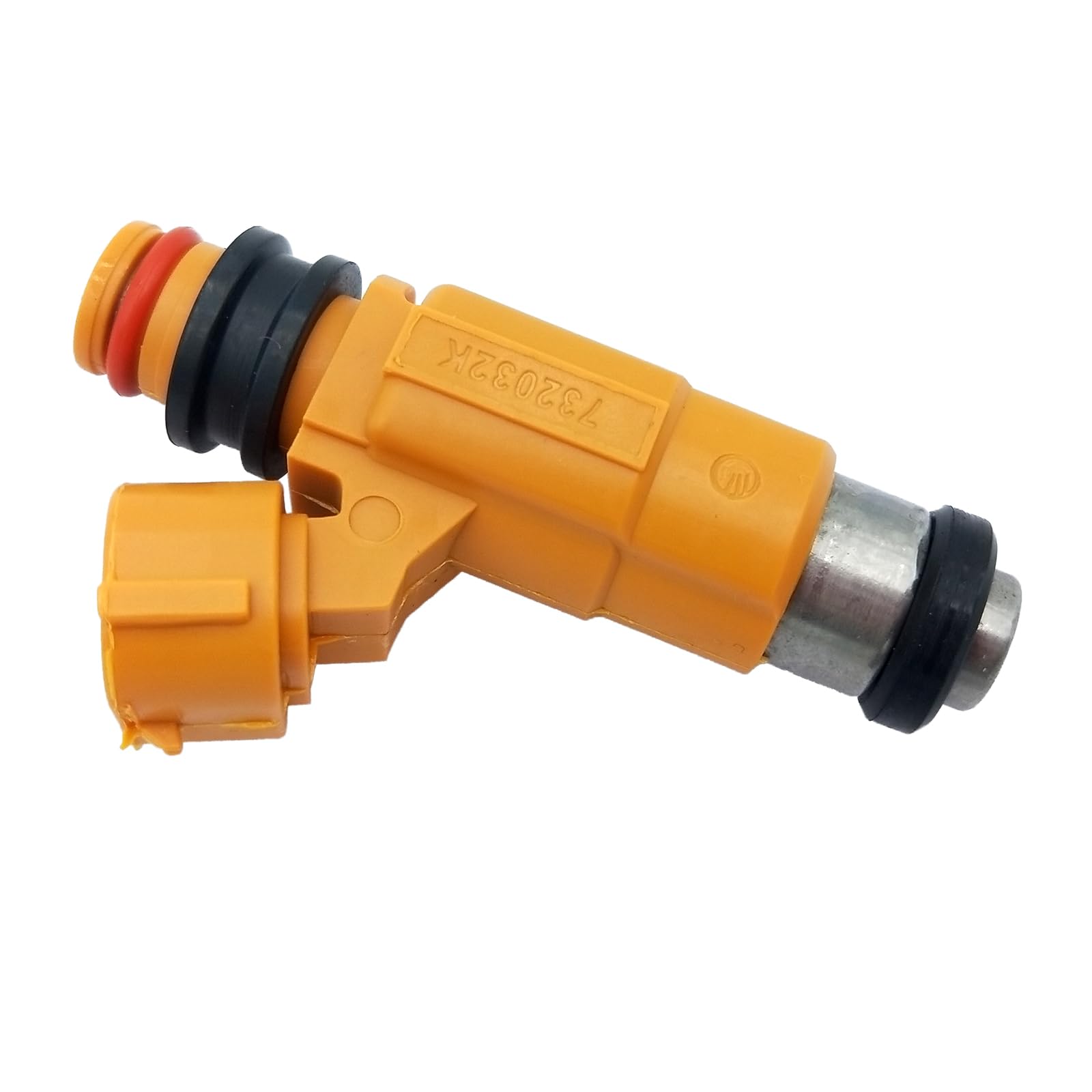 Amazon.com: JESBEN 5FL137610000 1pcs Fuel Injector 4 Holes