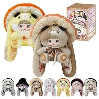 Amazon.co.jp: TOP TOY × Nommi「きのこハット 400%」シリーズ