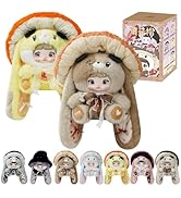 Amazon.co.jp: TOP TOY × Nommi「天気予報」シリーズ ぬいぐるみ