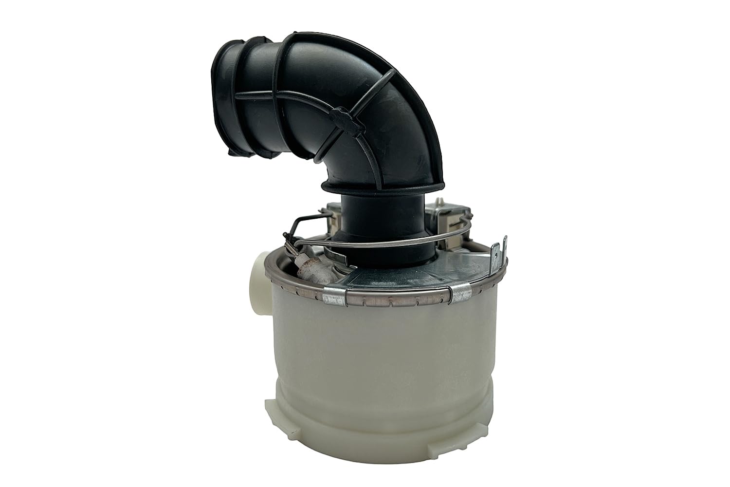 Resistenza Lavastoviglie 1800W - Compatibile Con Hotpoint, Ariston, Indesit, Whirlpool | Ø45mm Ingresso, Ø43mm Uscita - Foto 2