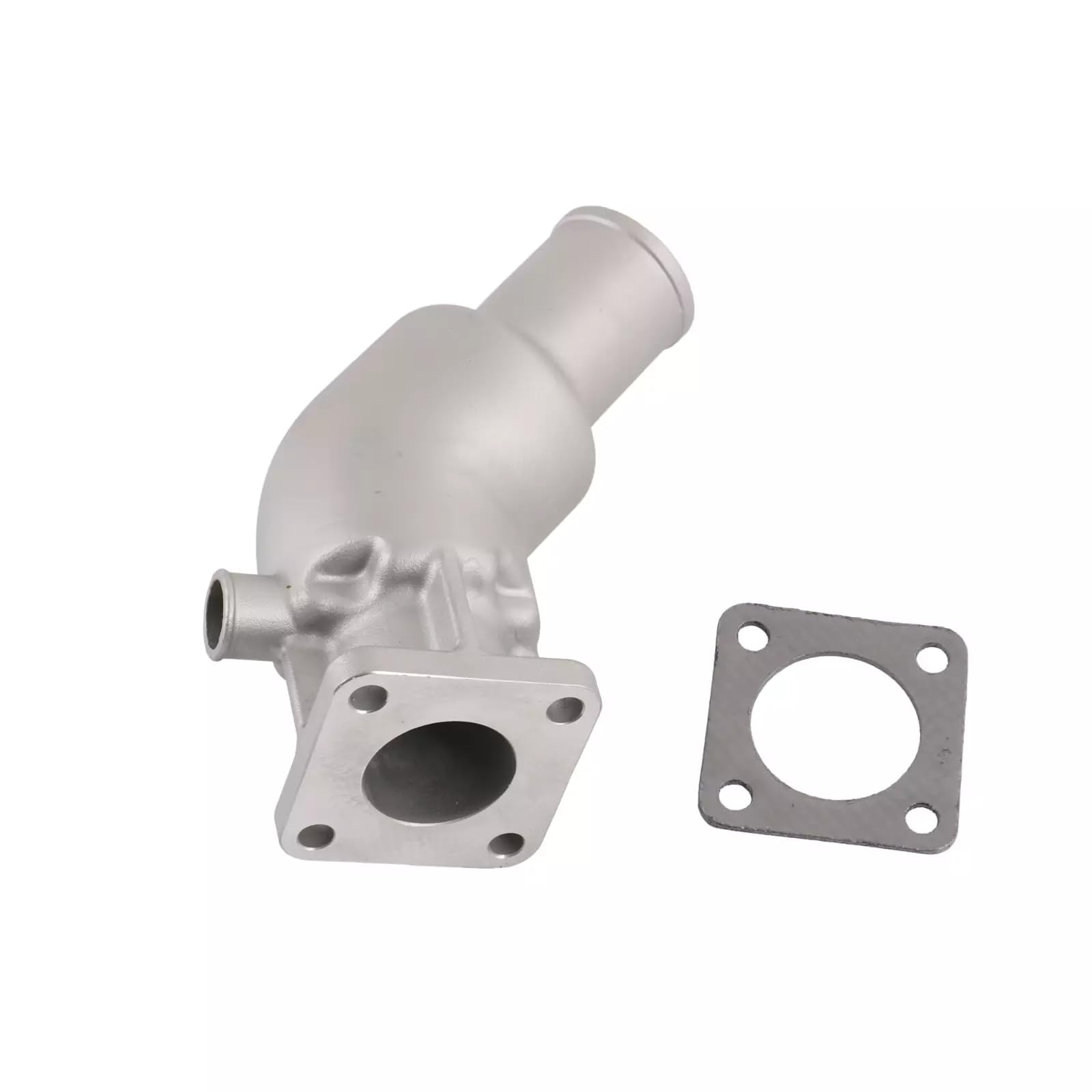 Colletto di scarico, compatibile con Volvo Penta MD2010 MD2020 MD2030 e altro, sostituisce 861906 21190094