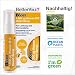 BetterYou Vitamin B12 Direkt-Spray - Zum Sprühen auf die Mundschleimhaut - Natürliches hochdosiertes Vitamin B12 mit Chrom und Grüntee-Extrakt - Schnell & effektiv - vegan, 25ml