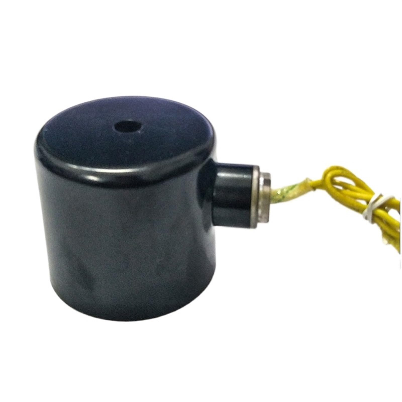 UWUKCJOKQ 2W Solenoid Coil 110v 12v 24v 220v 380v for DN40(24vac)