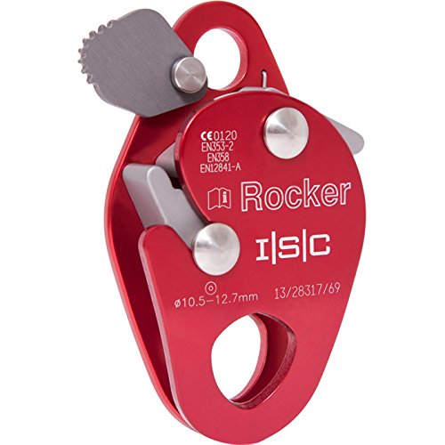 ISC 108140 Rocker Rope Grab