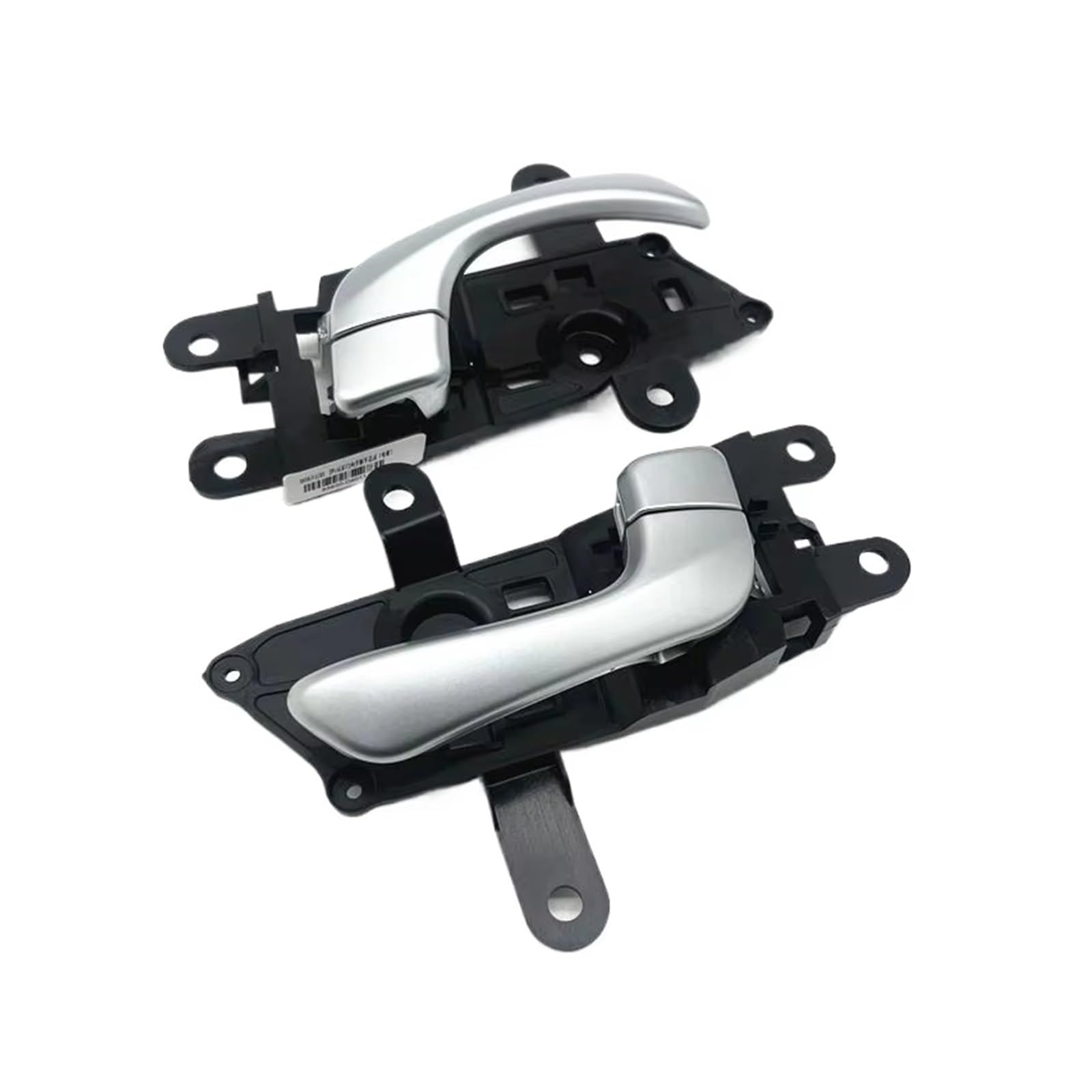 Ksjosji Right Rear Interior Door Grab Handle Door Inner Handle For Optima For Kia For K5 2016-2017 Interior Door Handle Replacement(Right Rear)